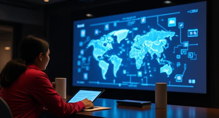 Koordinasi & Persiapan Kegiatan