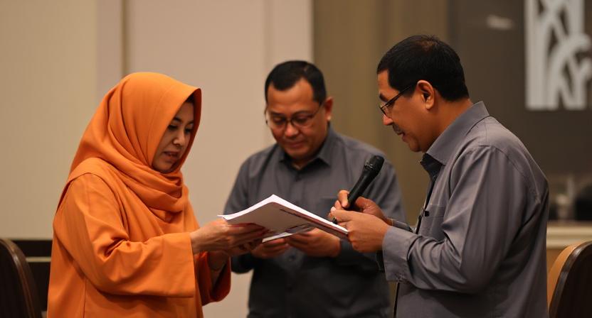 Analisis Kebutuhan Wisata