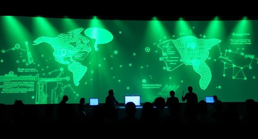 Pelaksanaan Pemanduan